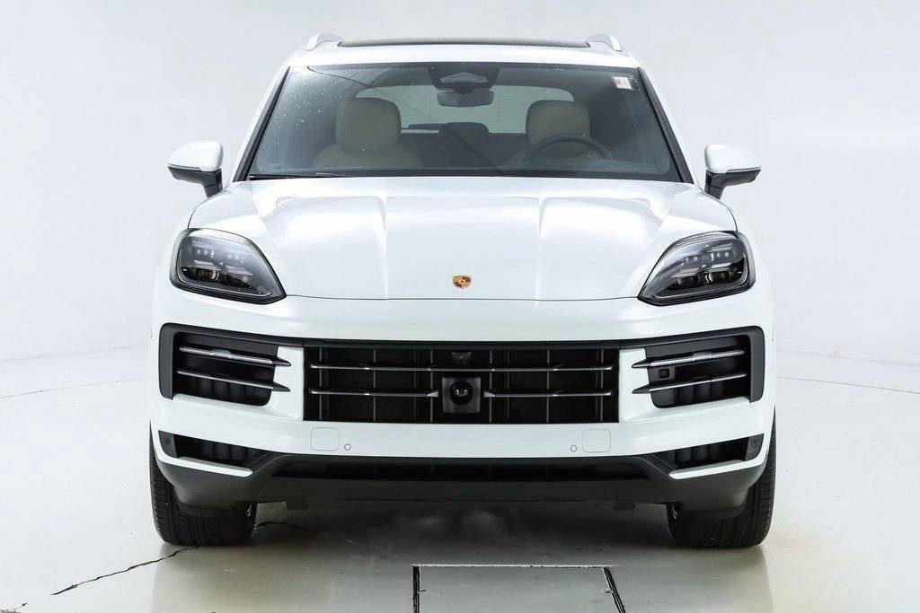 New 2026 Porsche Cayenne S image 31