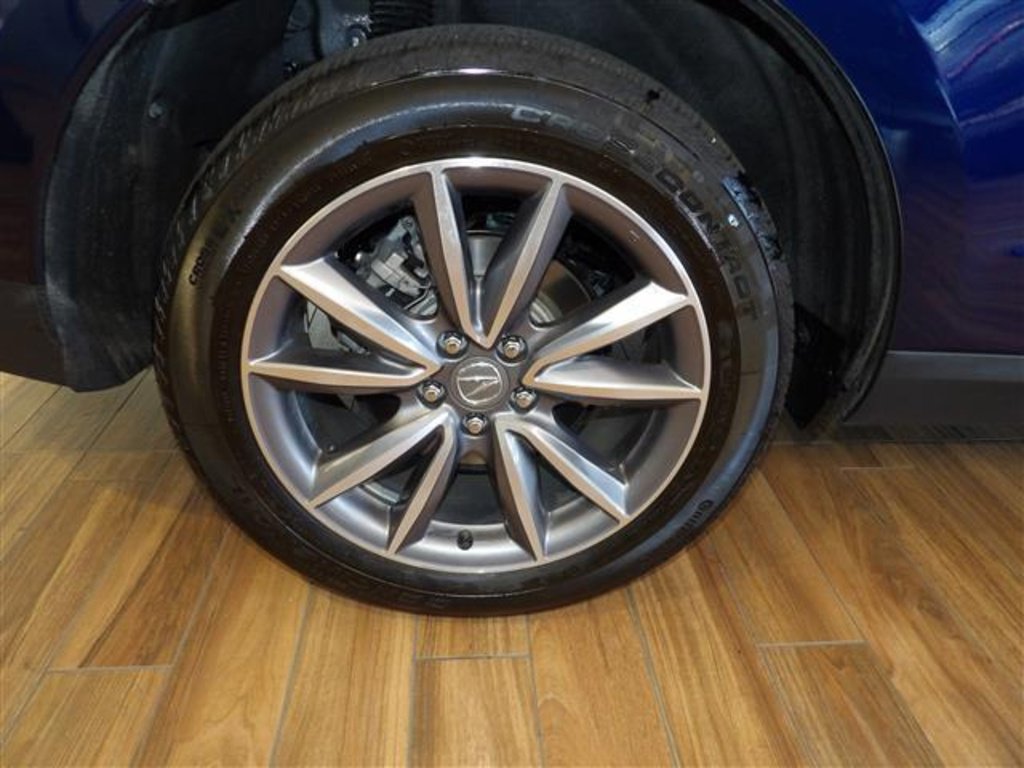 Used 2021 Acura RDX AWD w/ Technology Package image 5