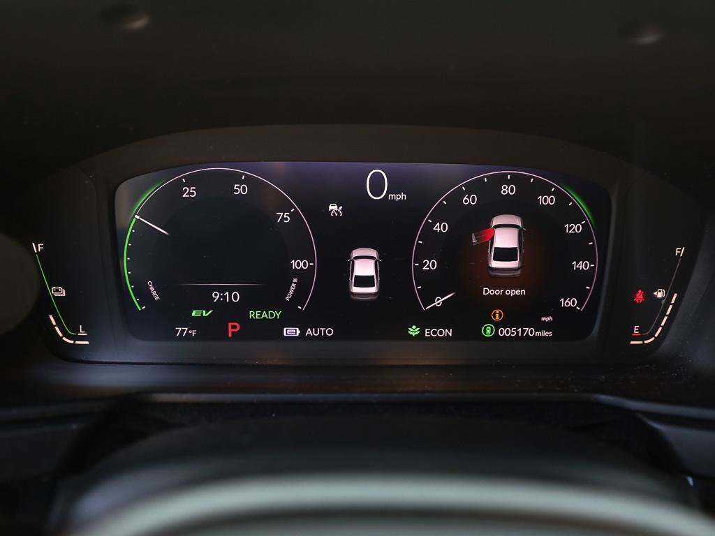Used 2026 Honda Accord Sport image 14