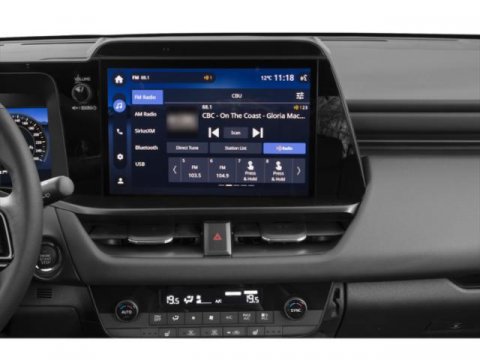 New 2026 Subaru Outback Premium AWD/4WD image 12