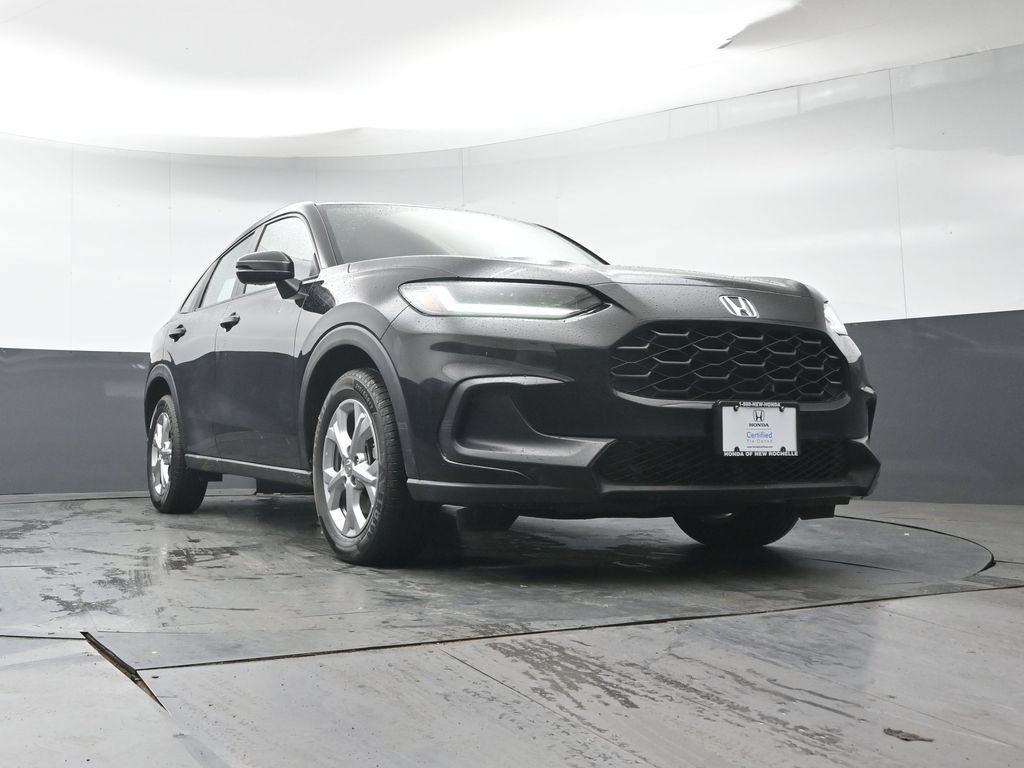 Used 2023 Honda HR-V LX image 30