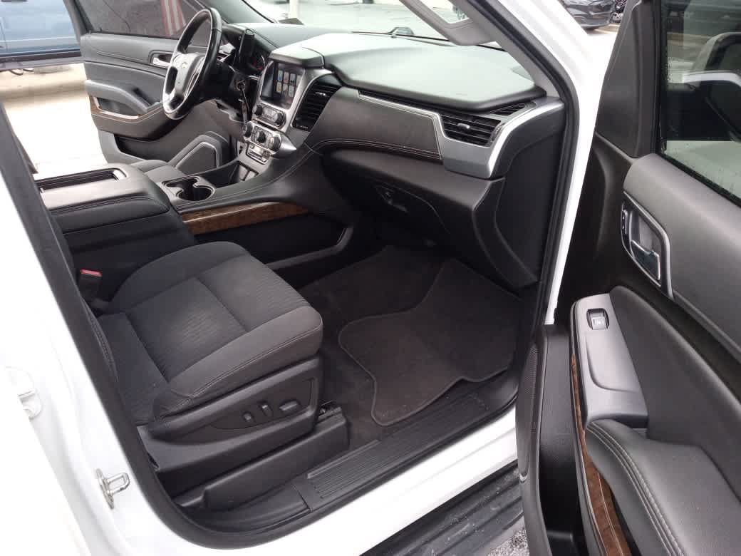 Used 2020 Chevrolet Tahoe LS w/ Max Trailering Package AWD/4WD image 30