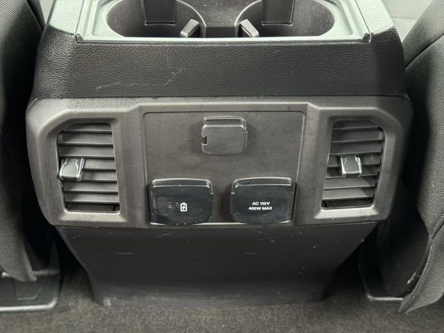 Used 2019 Ford F150 XLT w/ Equipment Group 302A Luxury AWD/4WD image 27