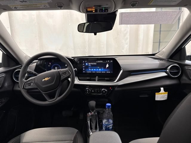 New 2026 Chevrolet Trax LT FWD image 14