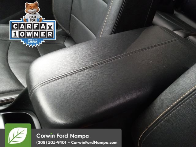 Used 2021 Chevrolet Equinox Premier image 18