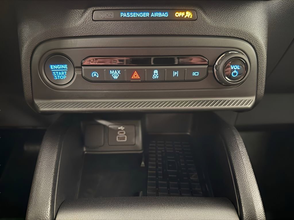 New 2025 Ford Bronco Sport Outer Banks w/ Outer Banks Tech Package+ image 23