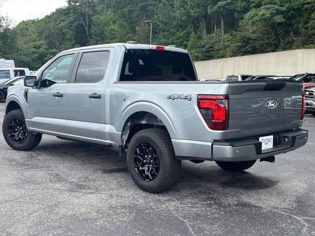 Used 2026 Ford F150 STX AWD/4WD image 6
