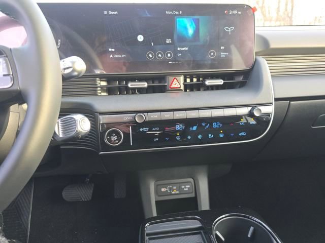 New 2026 Hyundai Ioniq 5 Limited image 11