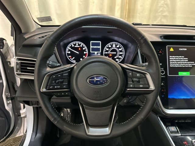 Certified 2023 Subaru Outback Touring image 16