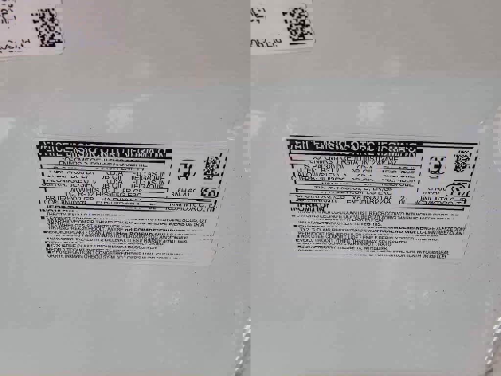 Used 2024 Honda Accord Sport image 27