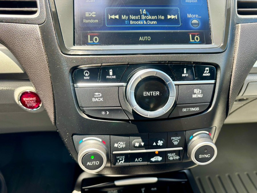 Used 2018 Acura RDX AWD w/ Technology Package image 25