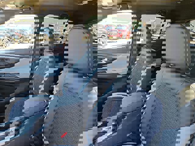 New 2026 Buick Envista Preferred image 11