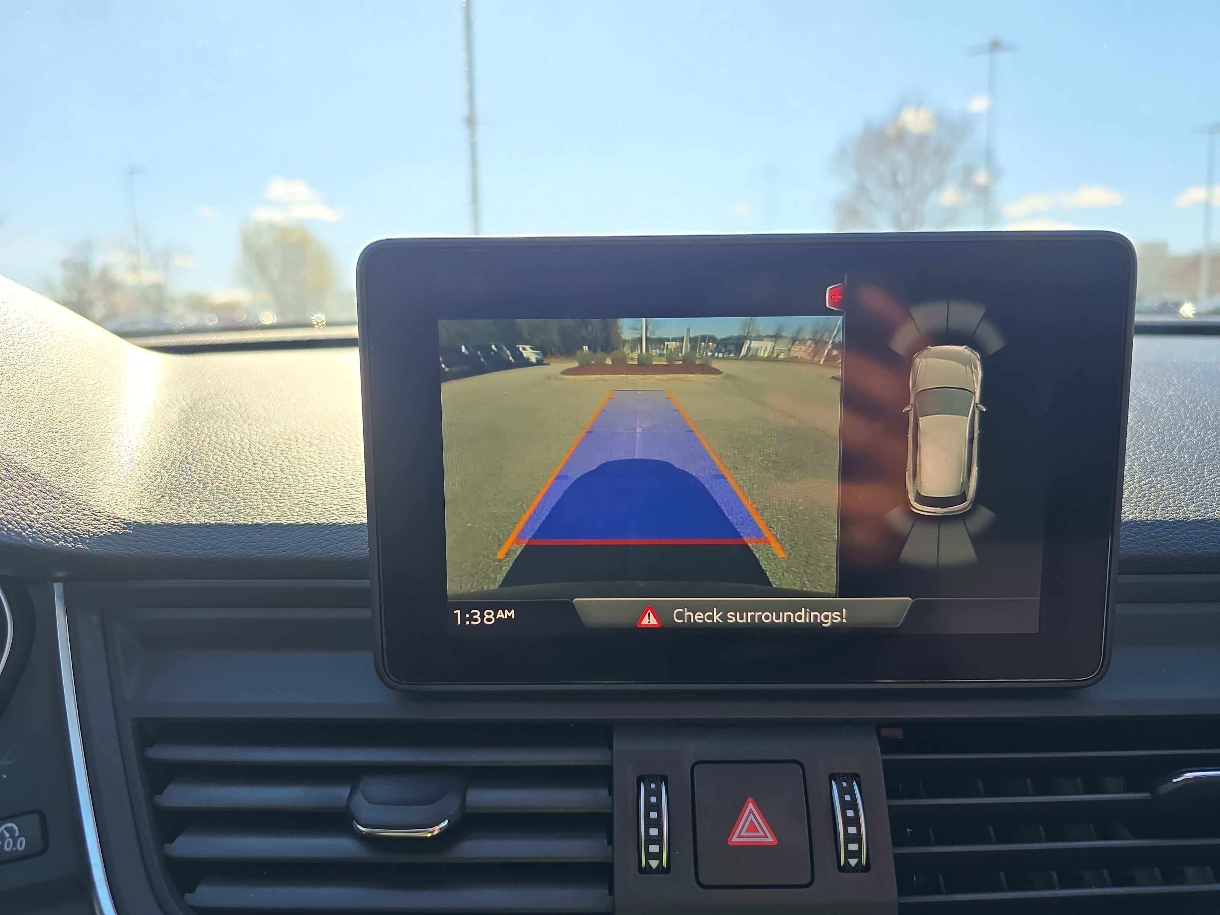 Used 2020 Audi Q5 2.0T Premium w/ Titanium Sport Package image 22