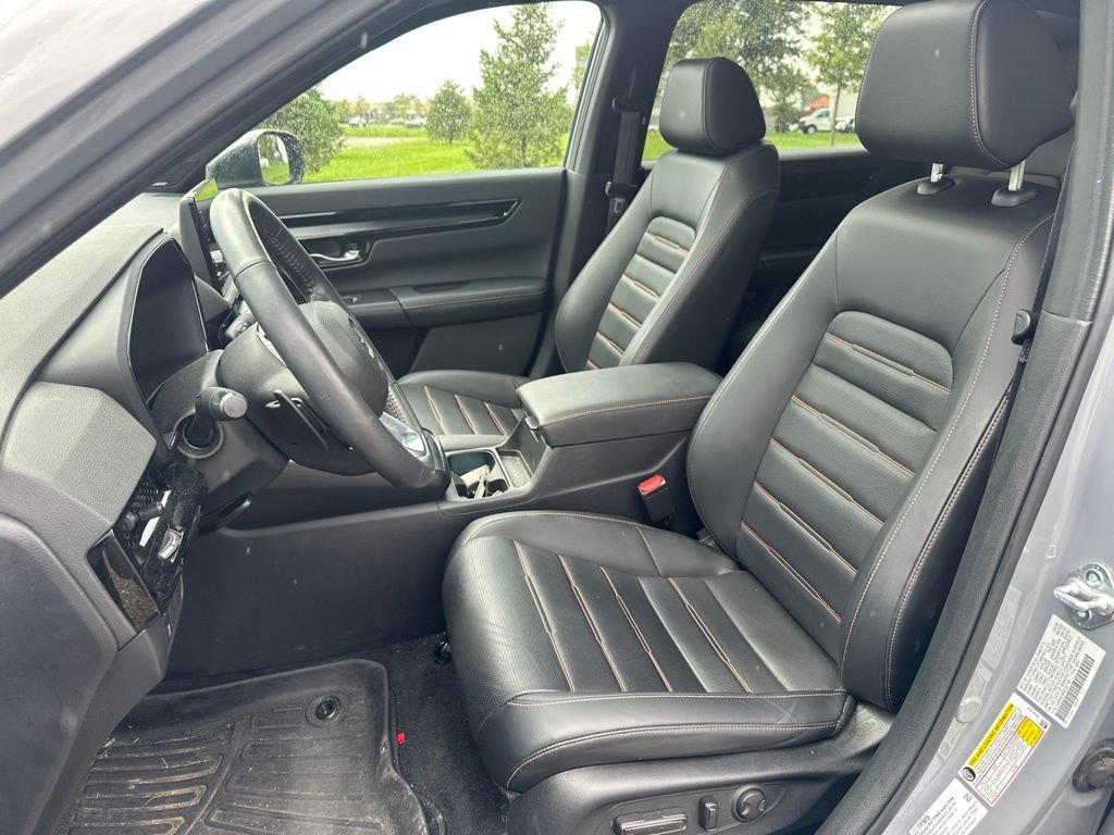 Used 2023 Honda CR-V Sport Touring image 18