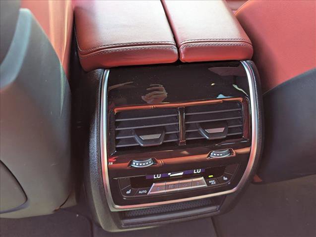 Used 2022 BMW X5 M w/ Competition Package 2 image 12