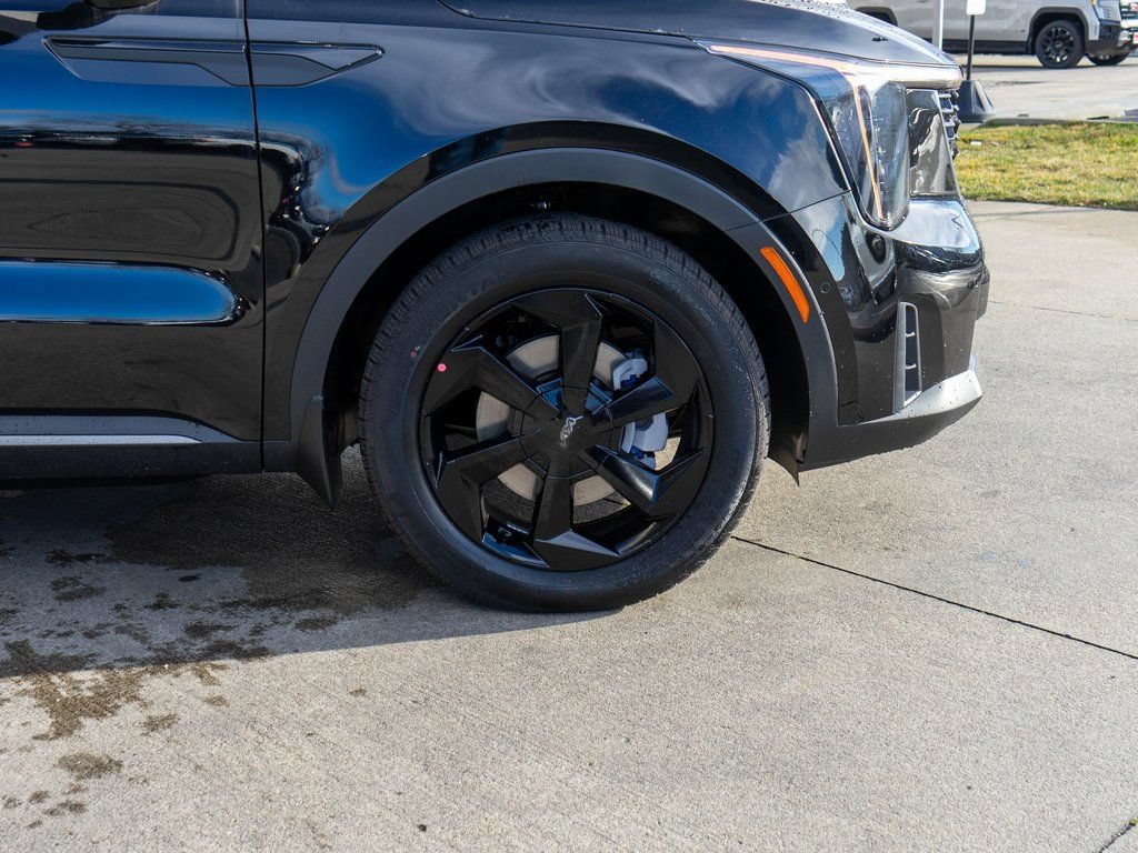 New 2026 Kia Sorento SX Prestige AWD/4WD image 36