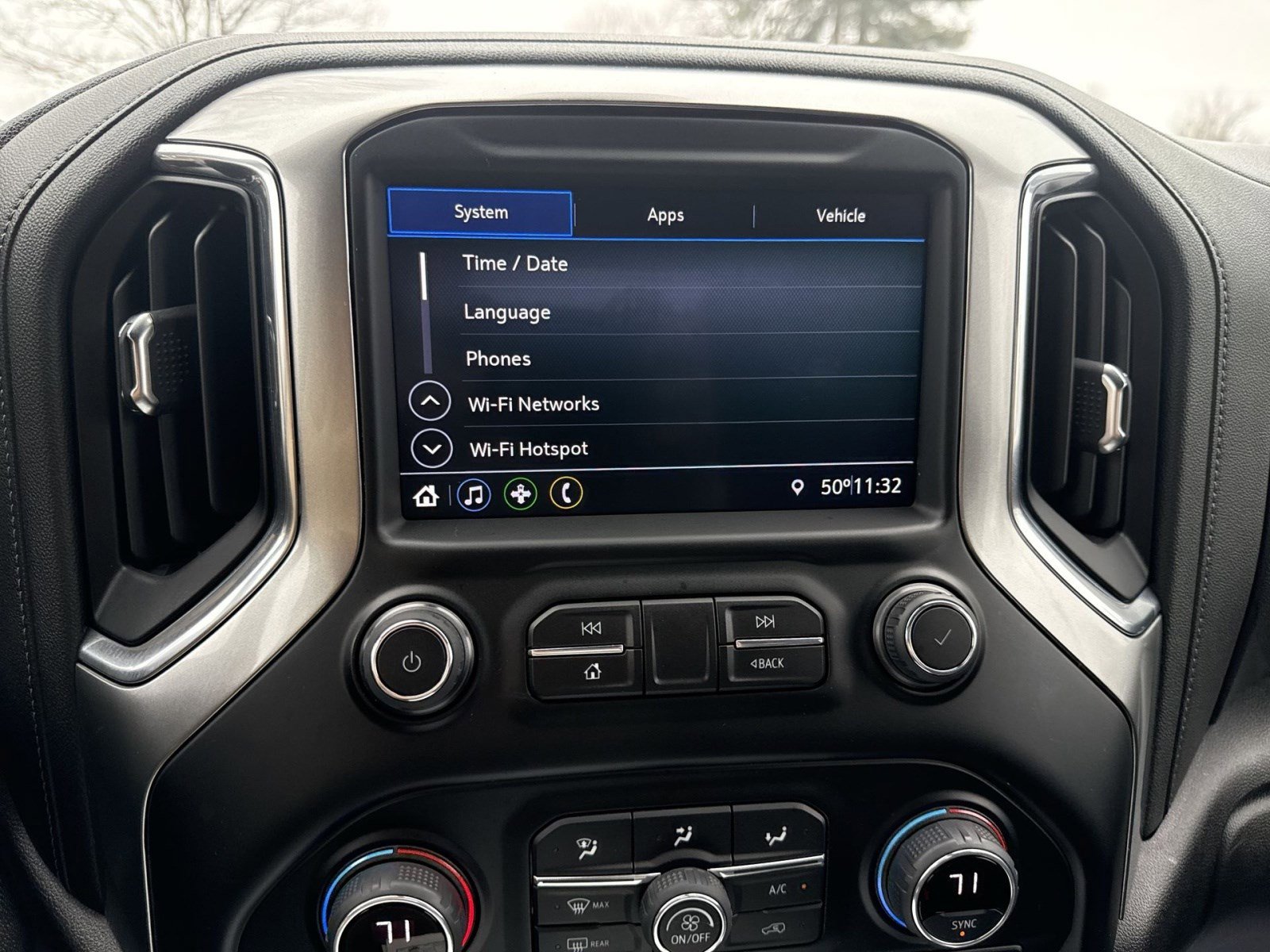 Used 2021 Chevrolet Silverado 2500 LT w/ All Star Edition image 18