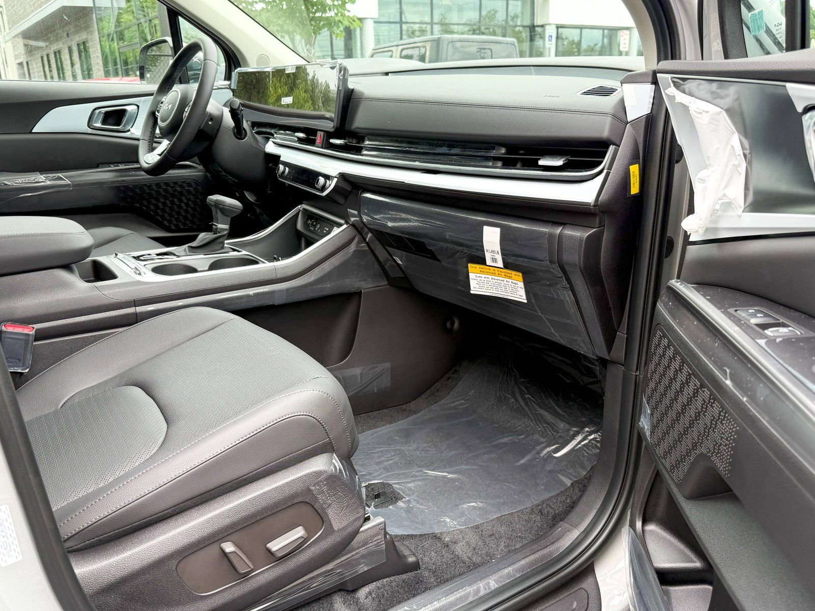 New 2026 Kia Carnival SX Prestige image 10