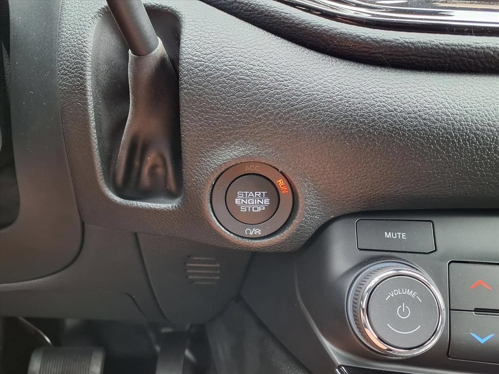 New 2025 Dodge Durango AWD w/ Skid Plate Group image 11