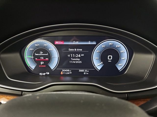 Used 2022 Audi Q5 e Prestige image 21