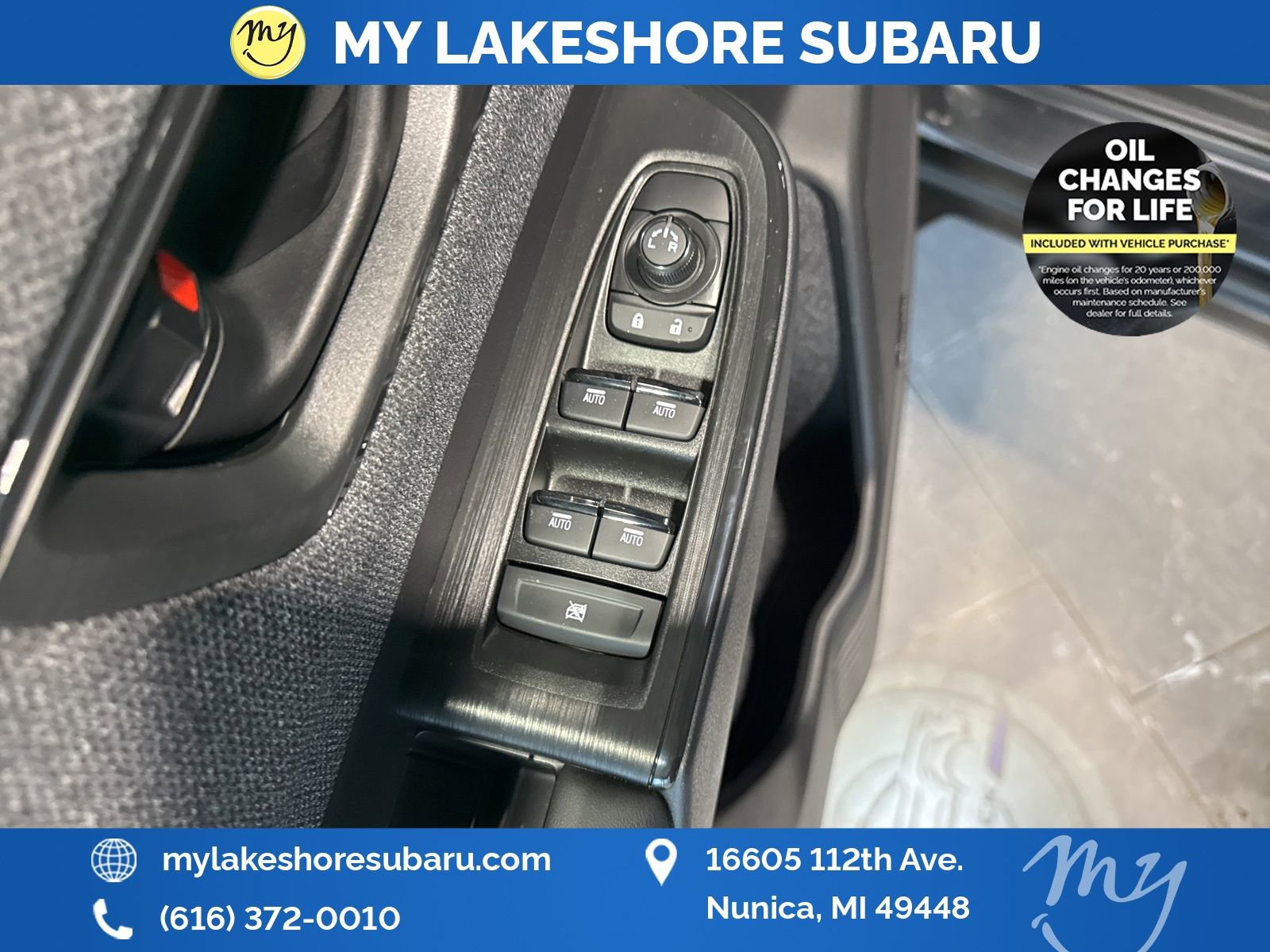 New 2026 Subaru Outback Limited XT image 22