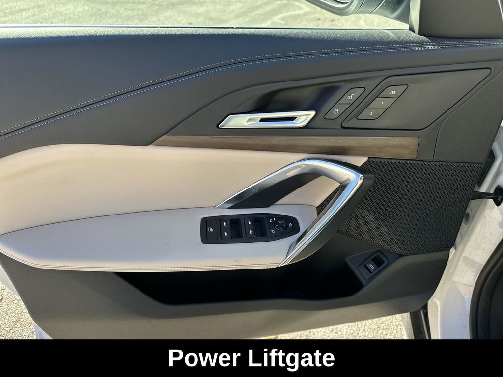 Used 2025 BMW X1 xDrive28i w/ Convenience Package image 17