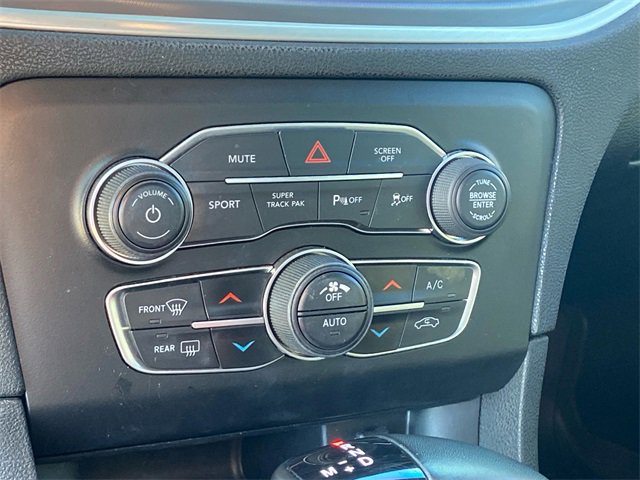 Used 2022 Dodge Charger GT w/ Blacktop Package image 20