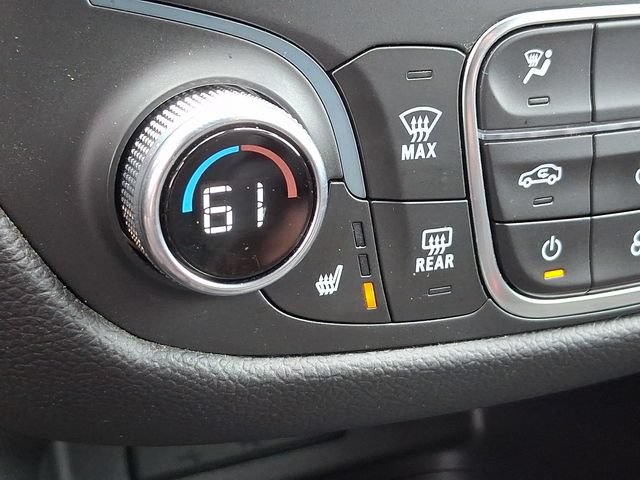 Used 2024 Chevrolet Equinox RS AWD/4WD image 28