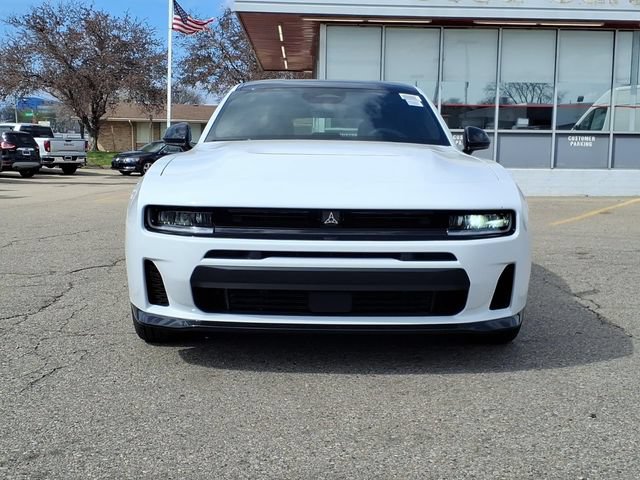 New 2026 Dodge Charger R/T w/ Blacktop Package AWD/4WD image 2