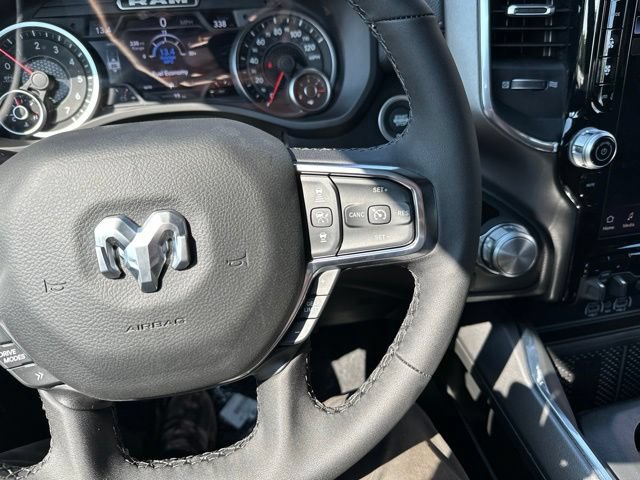 New 2027 RAM 1500 Laramie w/ Laramie Preferred Package AWD/4WD image 27
