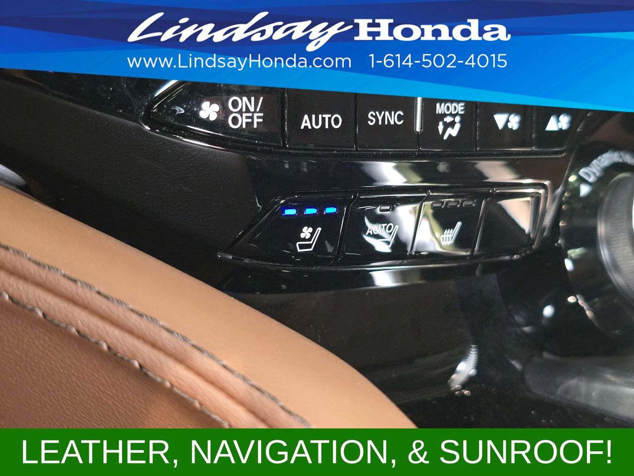 Used 2024 Acura MDX SH-AWD w/ Advance Package image 18