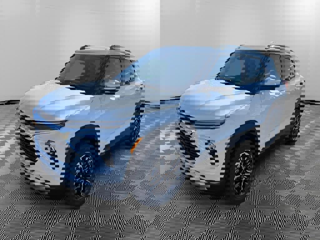 New 2026 Chevrolet TrailBlazer LT w/ LT Cold Weather Package image 3