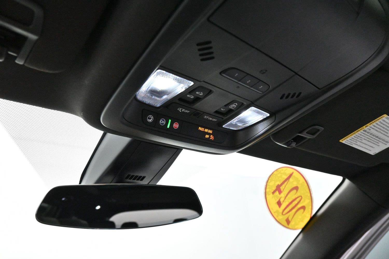 Used 2024 Cadillac XT6 Luxury FWD image 29