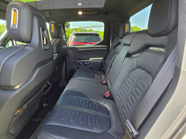 Used 2023 Rivian R1T Adventure AWD/4WD image 24