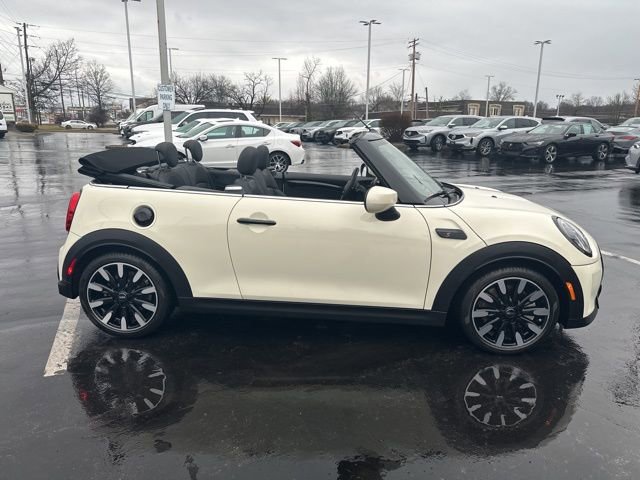 Used 2023 MINI Cooper S image 23