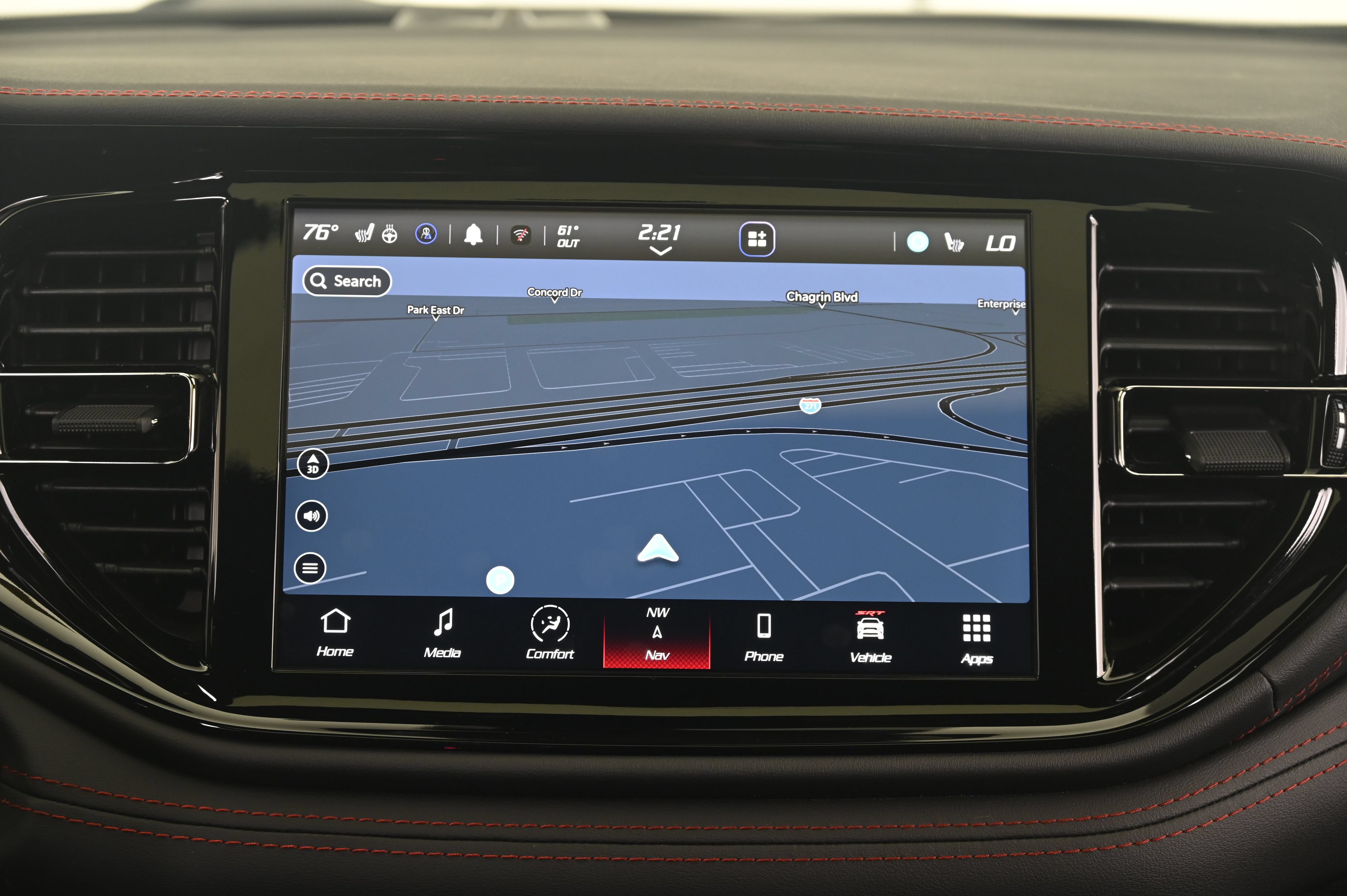 Used 2026 Dodge Durango R/T AWD/4WD image 32