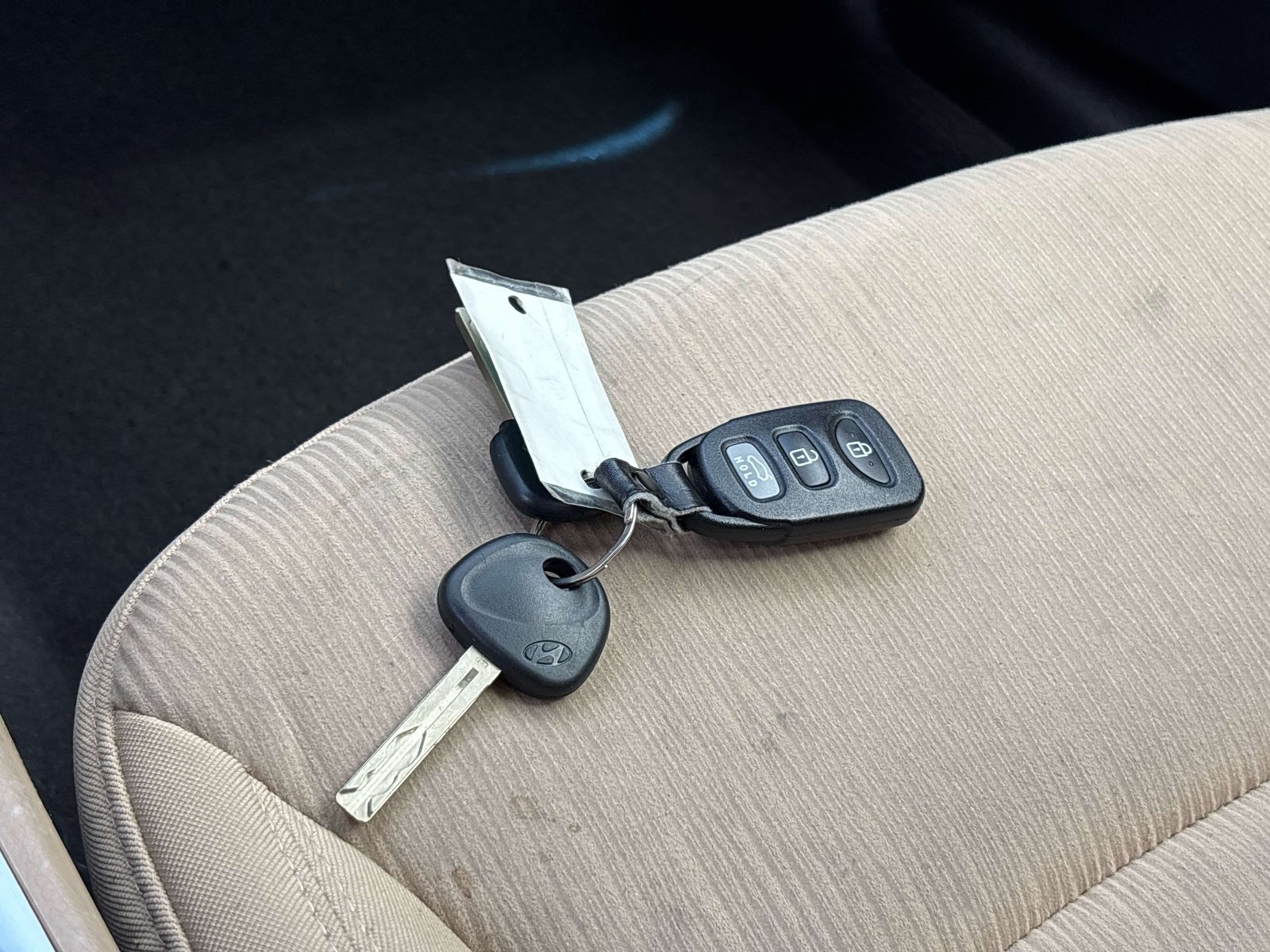 Used 2013 Hyundai Sonata GLS w/ Popular Equipment Pkg FWD image 28