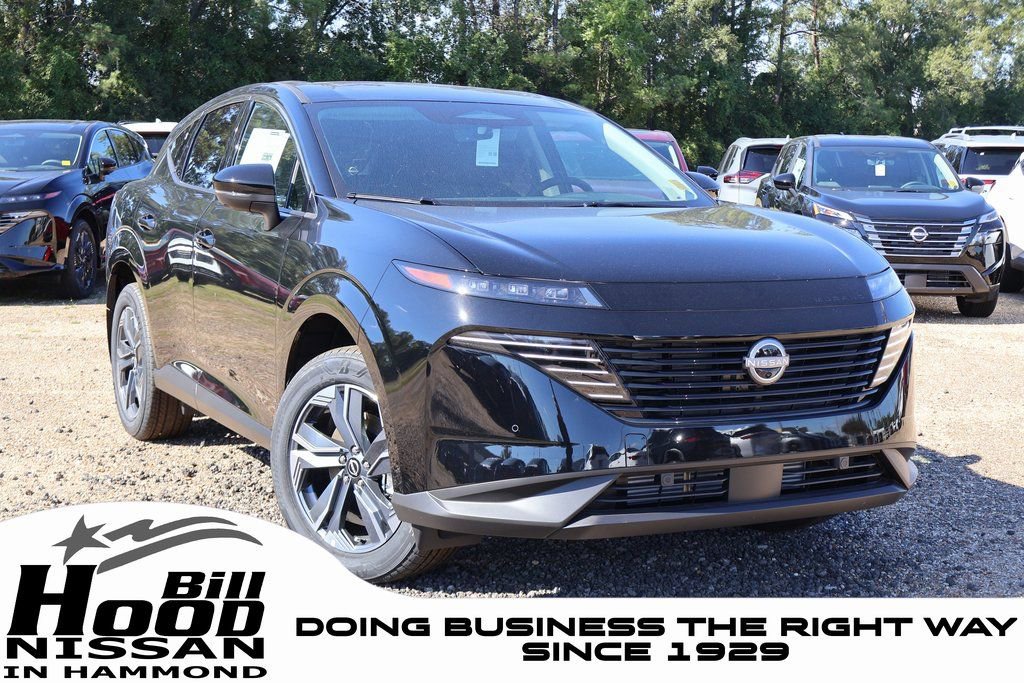 New 2026 Nissan Murano SL w/ Comfort Package