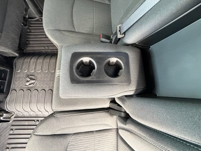Used 2024 RAM 1500 Classic Warlock AWD/4WD image 17