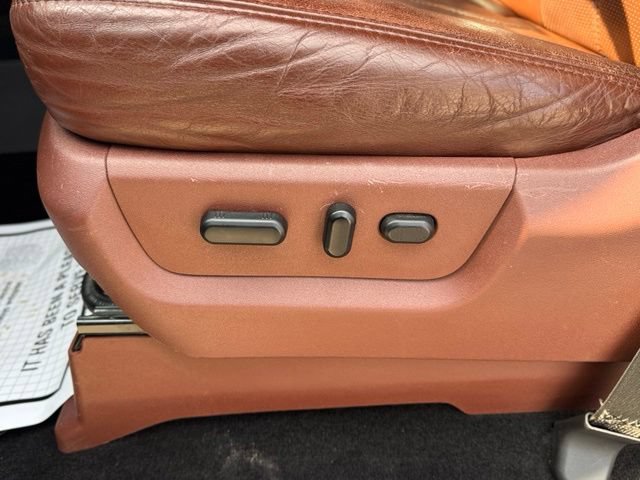 Used 2012 Ford F350 King Ranch w/ King Ranch w/Chrome Pkg AWD/4WD image 12