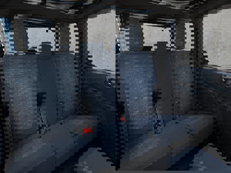 New 2025 Ford Bronco Heritage Edition image 11