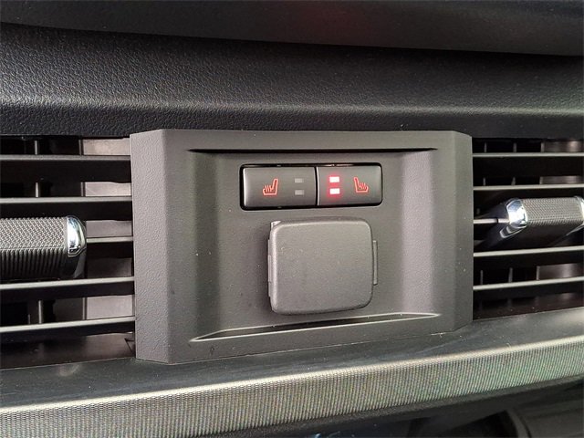 Used 2023 Ford F150 Platinum w/ Equipment Group 701A High image 11