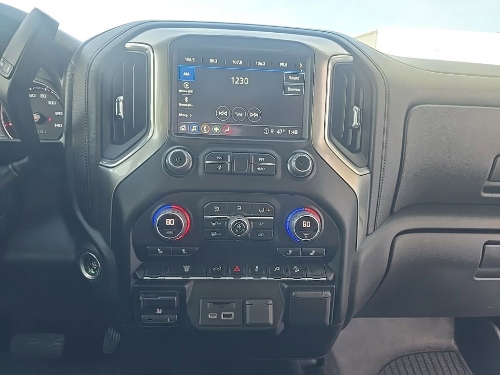 Used 2022 Chevrolet Silverado 2500 LT w/ Convenience Package image 28