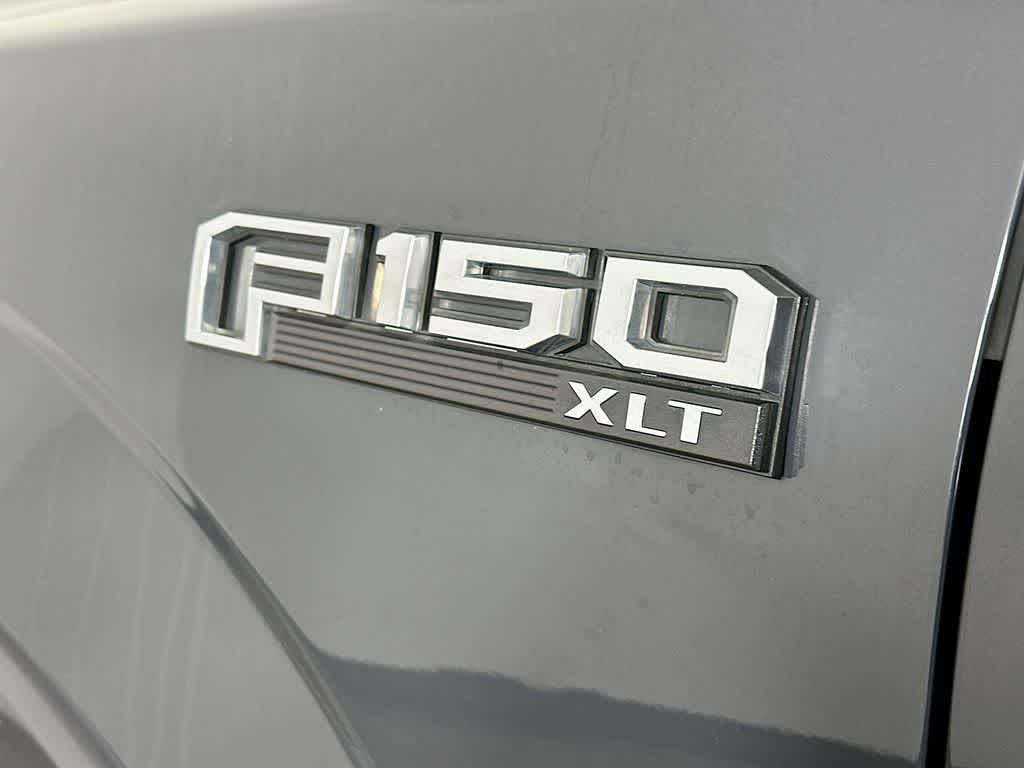 Used 2016 Ford F150 XLT w/ Equipment Group 302A Luxury RWD image 7