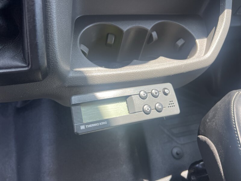 Used 2022 Ford Transit 250 148 High Roof Extended RWD image 13