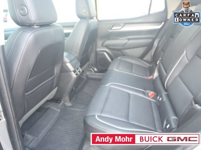 Used 2026 GMC Terrain Denali w/ LPO, Floor Liner Package AWD/4WD image 39