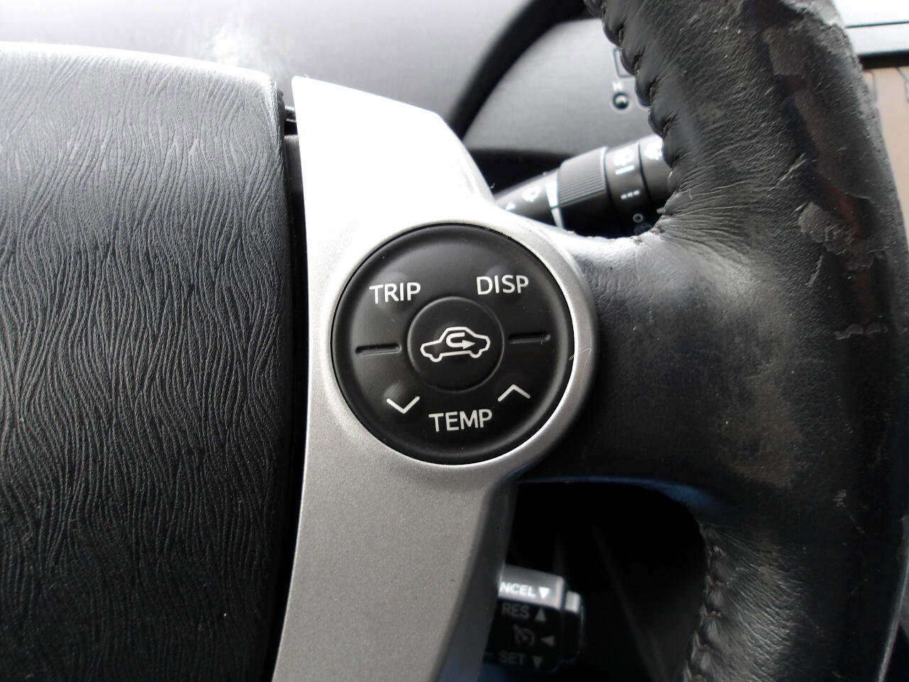 Used 2010 Toyota Prius Four FWD image 16