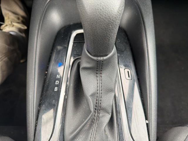 Used 2024 Toyota Corolla LE image 25