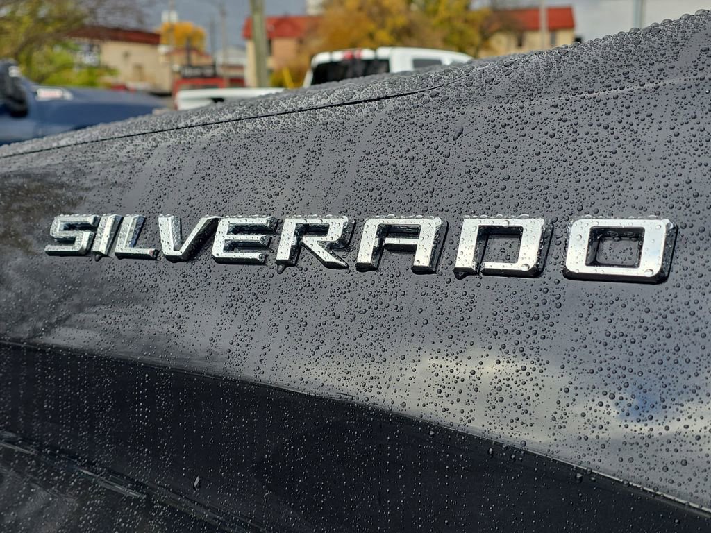 Certified 2024 Chevrolet Silverado 1500 LT image 6