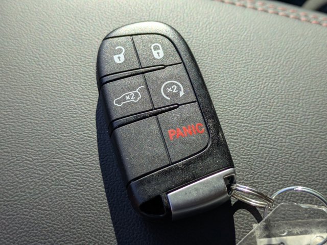 New 2026 Dodge Durango GT w/ Blacktop Package image 33